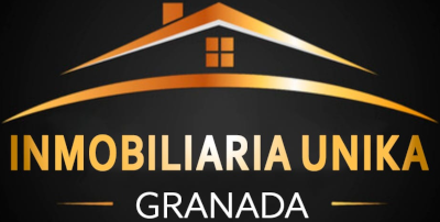 Logo Inmobiliaria Unika Granada S.L.